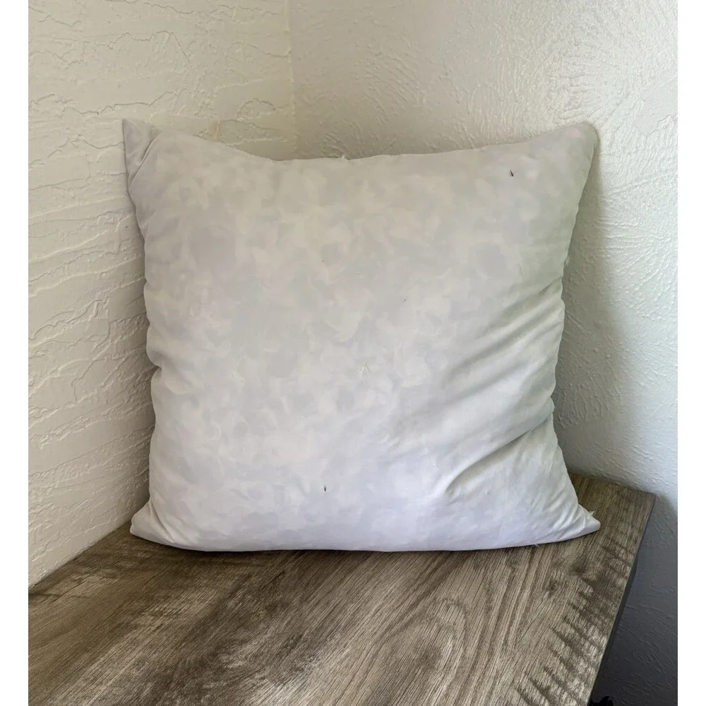 Unbranded 100% feathers